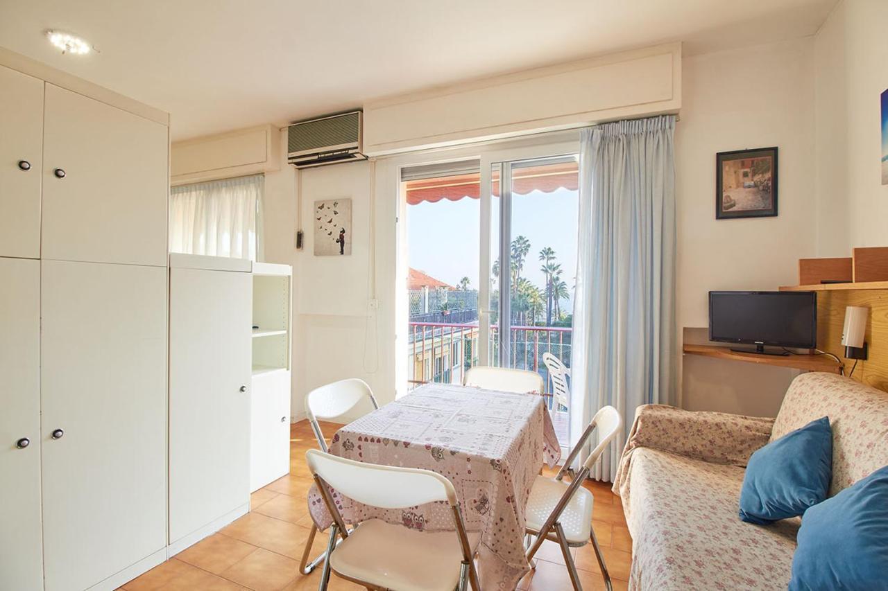 Appartamenti Di Edo Finale Ligure Exteriör bild