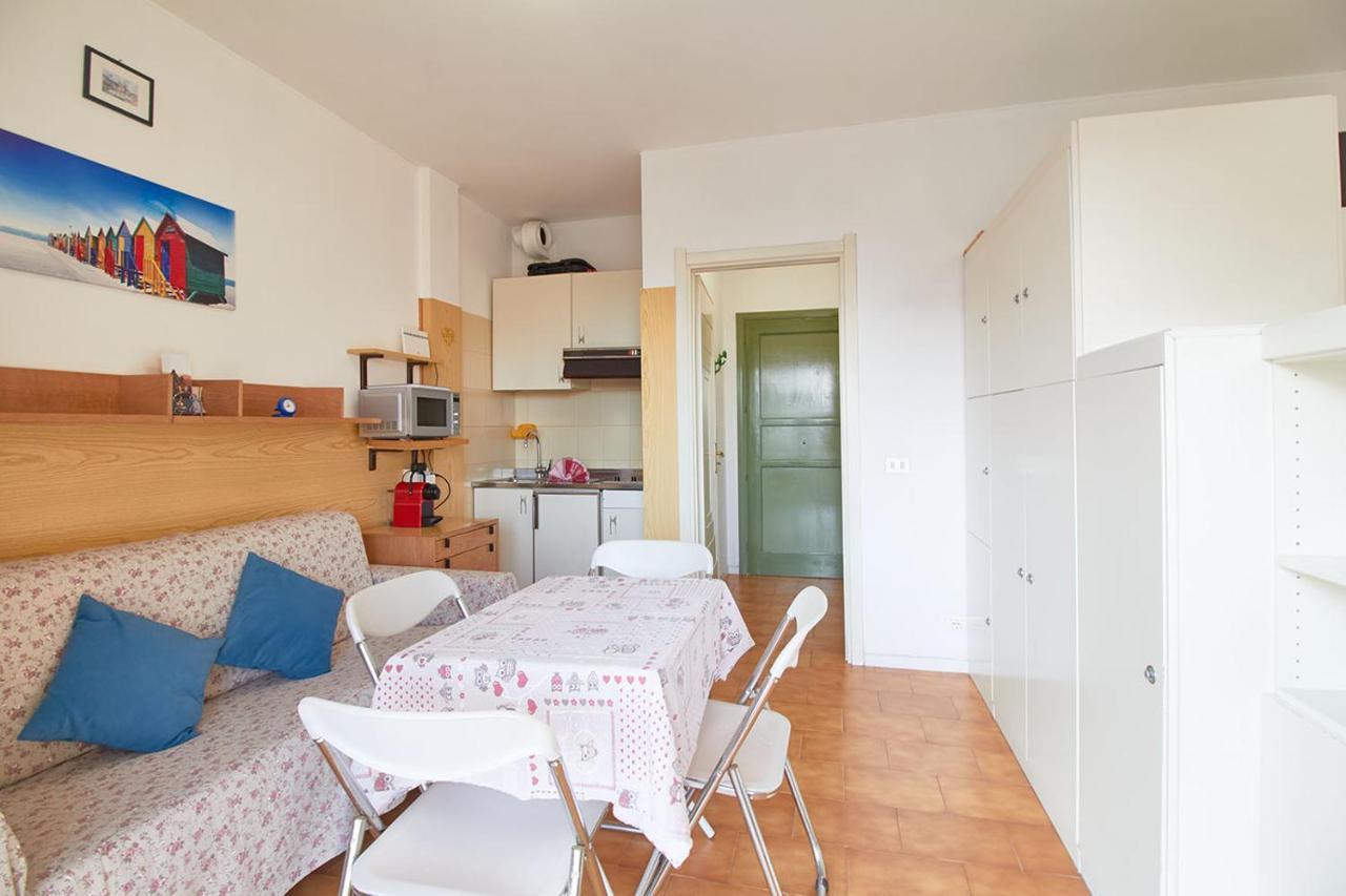 Appartamenti Di Edo Finale Ligure Exteriör bild