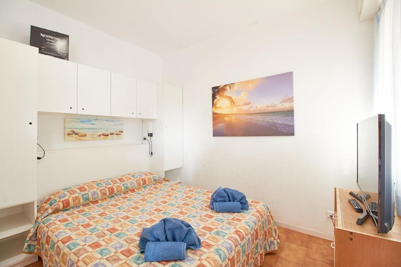 Appartamenti Di Edo Finale Ligure Exteriör bild