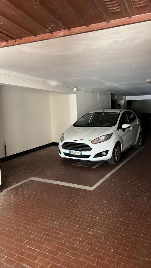Appartamenti Di Edo Finale Ligure Exteriör bild