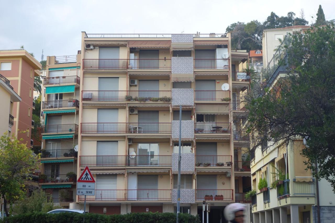 Appartamenti Di Edo Finale Ligure Exteriör bild