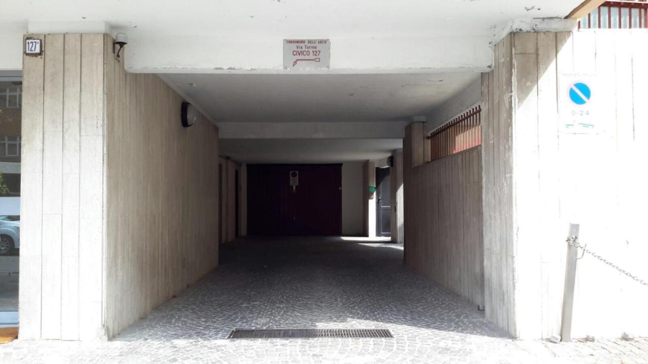 Appartamenti Di Edo Finale Ligure Exteriör bild